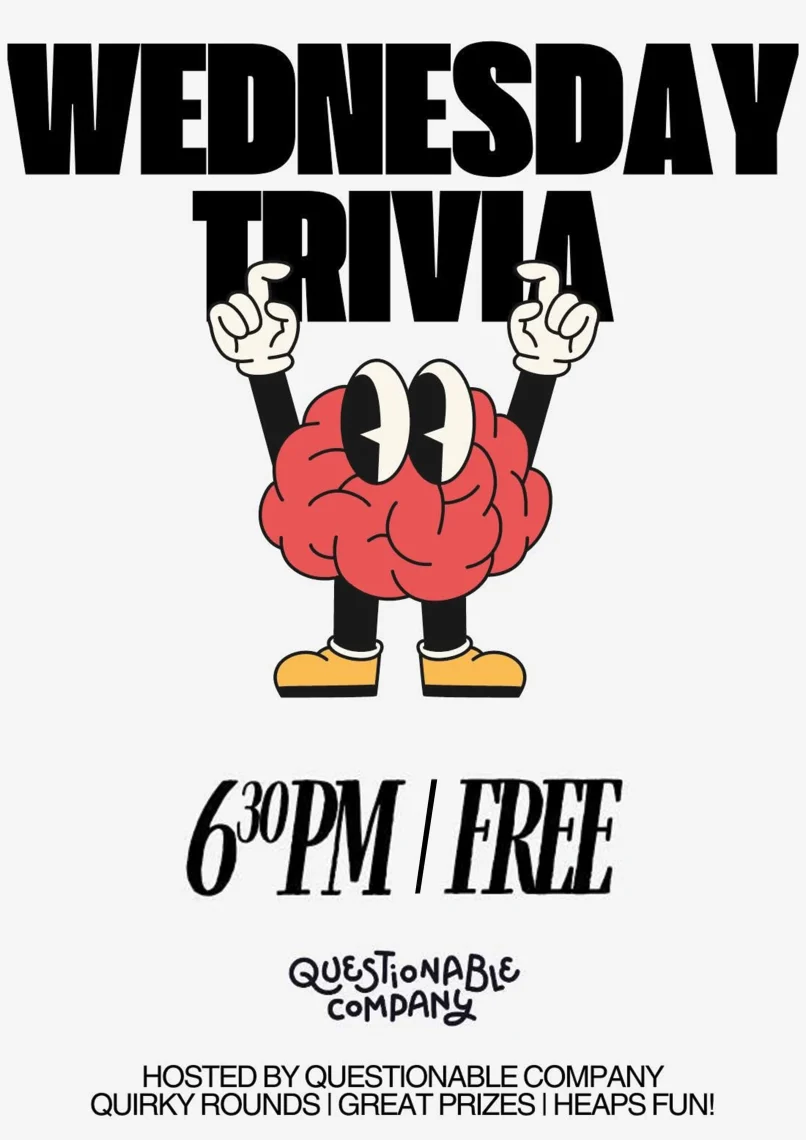 Trivia