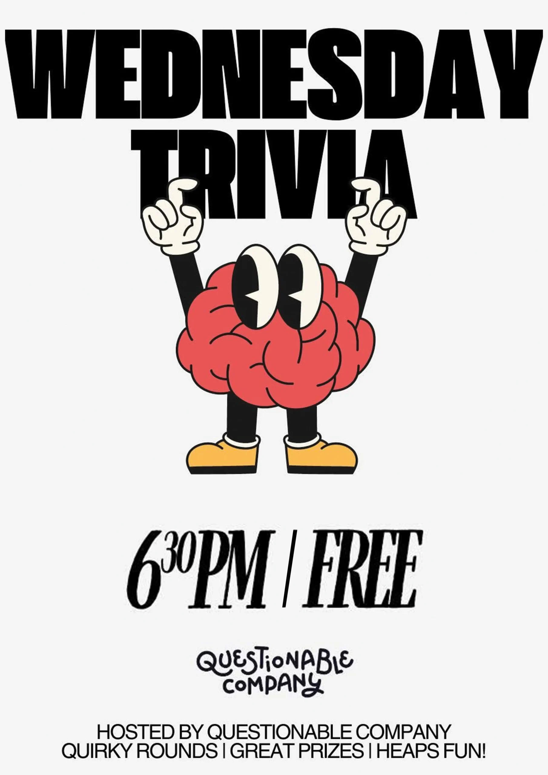 Trivia